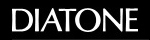 diatone logo
