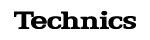 technics logo